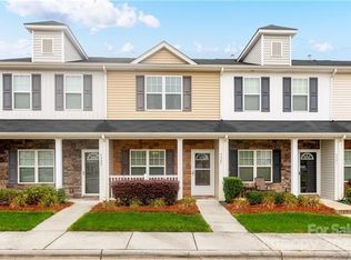 4327 Kobuk Ln, Charlotte, NC 28269