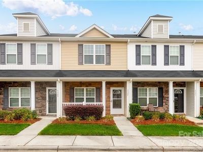 4327 Kobuk Ln, Charlotte, NC, 28269