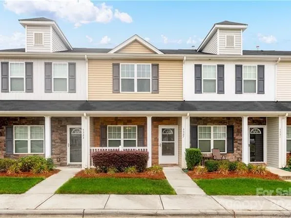 4327 Kobuk Ln, Charlotte, NC 28269