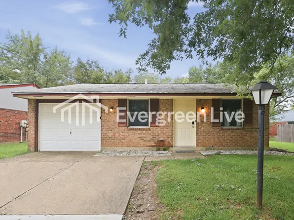 8175 Mount McKinley Dr, Dayton, OH 45424