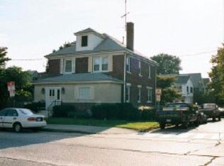 283 Shippan Ave #1, Stamford, CT 06902