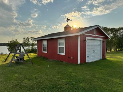 35224 Sterling Silver Dr, Battle Lake, MN, 56515