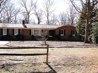 3203 Gordon Ln, Monroe, NC 28110