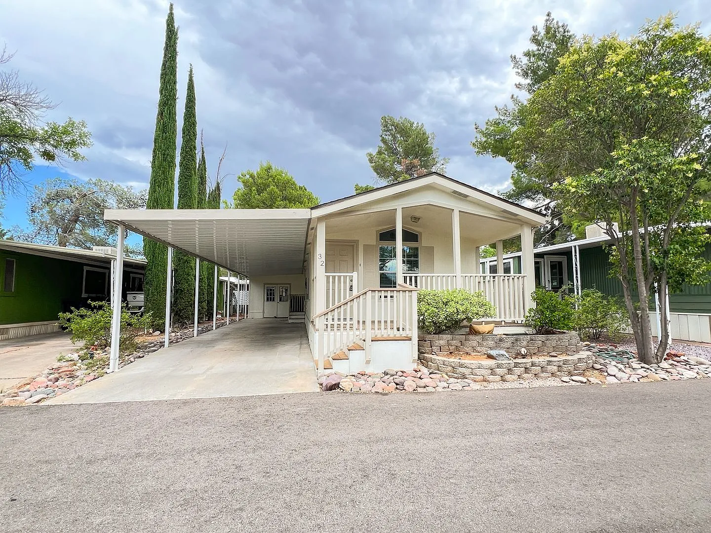 House - Sedona - Sedona Shadows 55+ Hoa Community — Photo 2