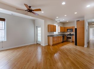 4746 S Ellis Ave APT 3W, Chicago, IL 60615