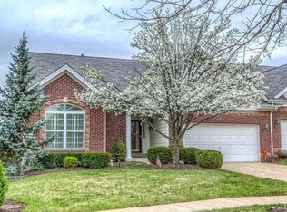 16606 Equestrian Ln, Chesterfield, MO 63005