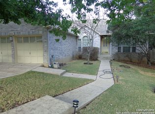 25114 Lost Arrow, San Antonio, TX 78258