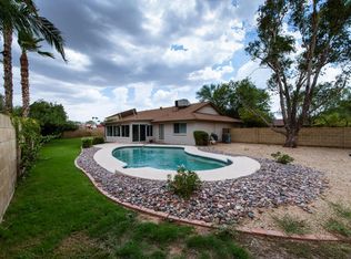 5333 E Grandview Rd, Scottsdale, AZ 85254