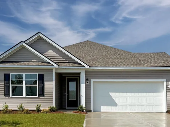 285 Hadley Springs Ave, Longs, SC 29568
