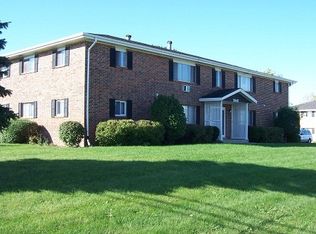 3310 Packer Dr APT 204, Mount Pleasant, WI 53404