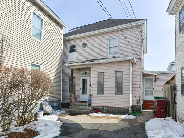126 Chapel St, Lowell, MA 01852