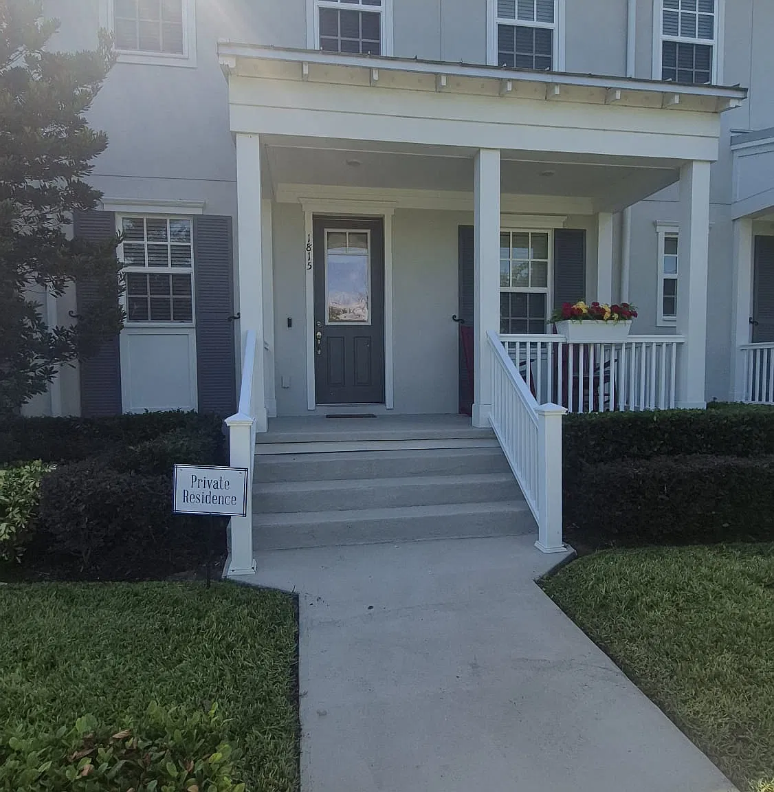 3 bed, 2.5 bath, 1638 sqft, $3,800 — Photo 2