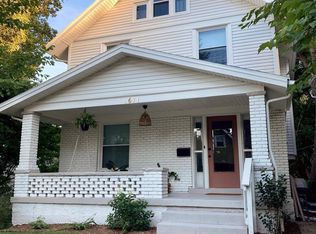 1611 W 41st St, Kansas City, MO 64111