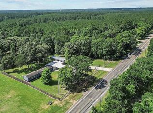 1220 Fm 222 Loop N, Coldspring, TX 77331