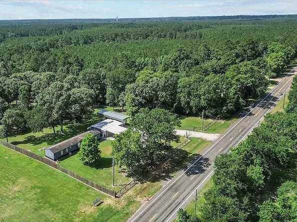 1220 Fm 222 Loop N, Coldspring, TX 77331