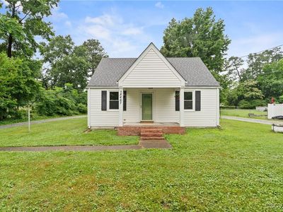 8467 Shady Grove Rd, Mechanicsville, VA, 23116
