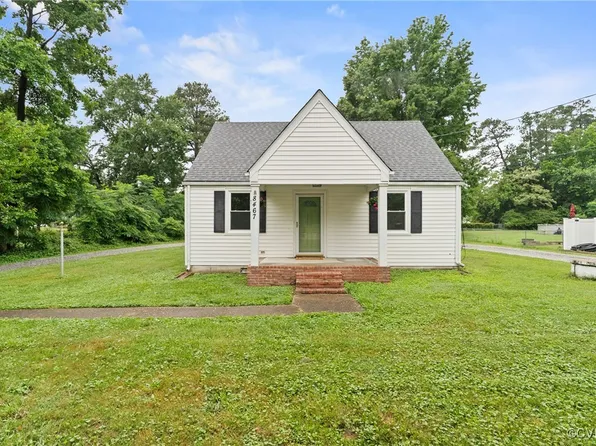 8467 Shady Grove Rd, Mechanicsville, VA 23116