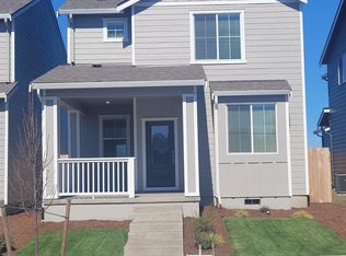1155 Parkside Ave, Woodburn, OR 97071