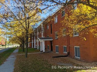 1490 County Road B E #1492-102, Saint Paul, MN 55109