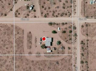 15476 W Desert Star Rd, Apple Valley, CA 92307