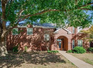 1004 Charter Oak St, Allen, TX 75002
