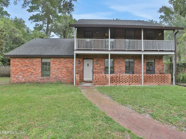 2991 HERITAGE Trail, Jacksonville, FL 32257