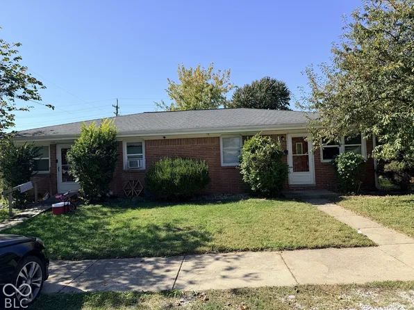 1320-1330 S Marion St, Martinsville, IN 46151
