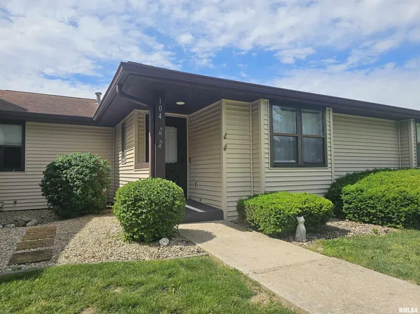 255 S Soangetaha Rd Unit 104, Galesburg, IL 61401