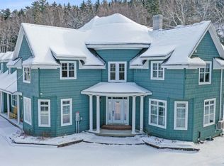 68 2nd Ave, Fort Kent, ME 04743