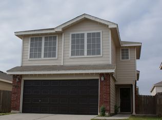 1606 Shoke Port St, Laredo, TX 78045