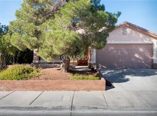 7413 Alpine Ridge St, Las Vegas, NV 89131