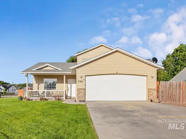 388 Maple Ave, Middleton, ID 83644
