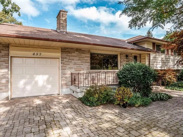 457 Three Valleys Cres, London, ON N5Z 3E6