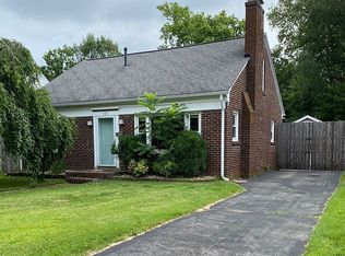 749 Lynn Rd, Lexington, KY 40504