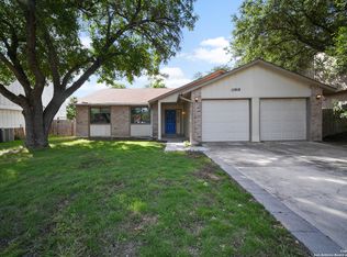 13918 Woodbreeze St, San Antonio, TX 78217
