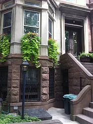 Rented by Garfield Realty 