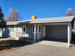 921 S 12th St, Montrose, CO 81401