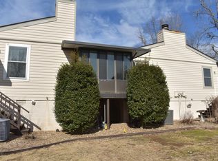 1500 Post Oak Way, Mountain Home, AR 72653