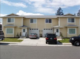 9618 16th Avenue Ct S, Tacoma, WA 98444