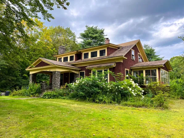 86 Forest Avenue, Orono, ME 04473