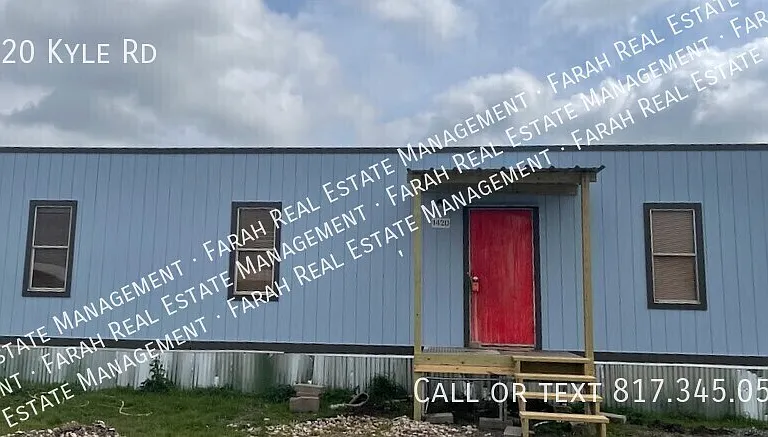 1420 Kyle Rd — Photo 1