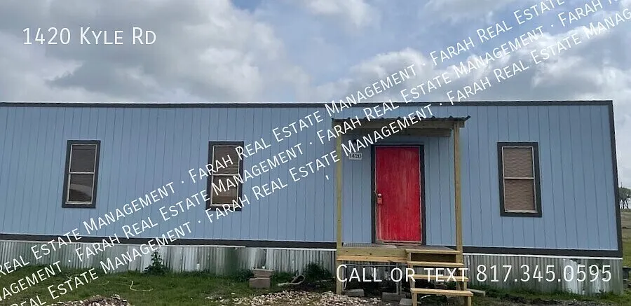 1420 Kyle Rd