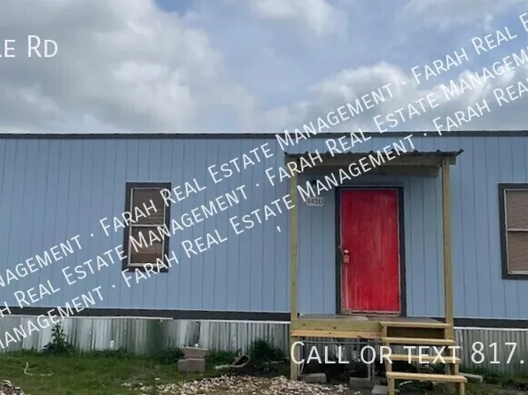 1420 Kyle Rd, Midlothian, TX 76065