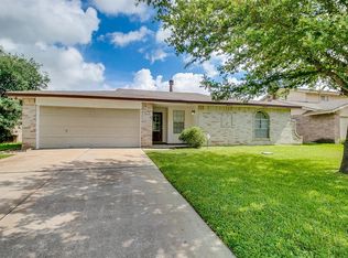8314 Leather Market St, Houston, TX 77064