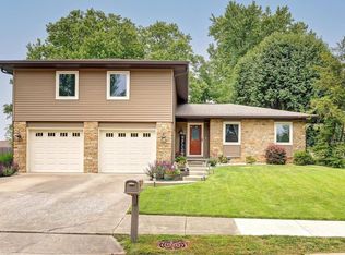 1350 E Browning Ct, Bloomington, IN
