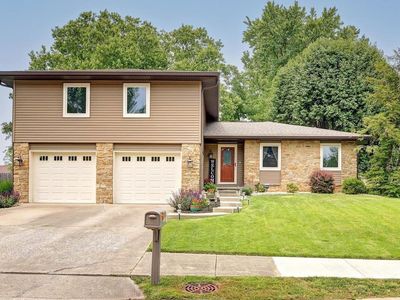 1350 E Browning Ct, Bloomington, IN, 47401
