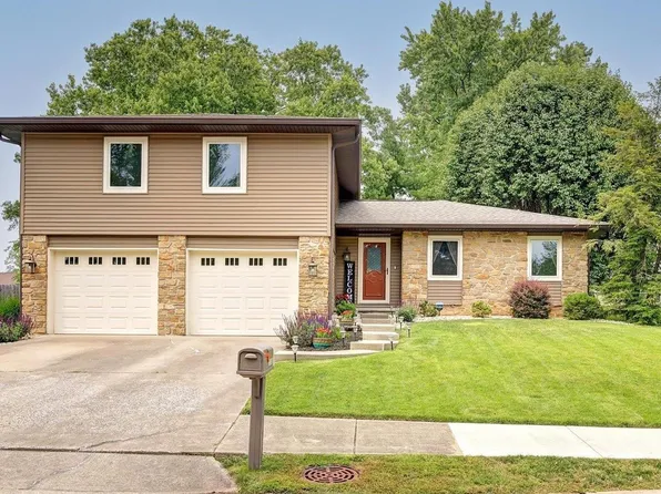 1350 E Browning Ct, Bloomington, IN 47401