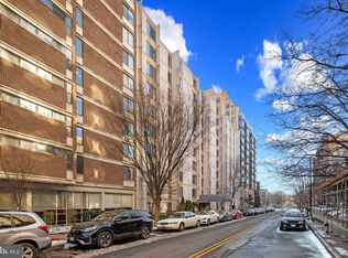 1440 A North St SW #809, Washington, DC 20024