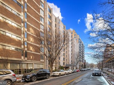 1440 A North St SW #809, Washington, DC, 20024