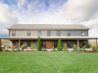 4708 Clark Station Rd, Finchville, KY 40022